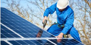 Installation Maintenance Panneaux Solaires Photovoltaïques à Fresnes